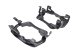 Nosič PRO pre originálne kufre KFT.07.976.30100/B čierna, BMW R 1300 GS (24-)