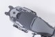 Nosič PRO pre originálne kufre KFT.07.976.30100/B čierna, BMW R 1300 GS (24-)