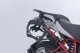 Nosič bočných kufrov PRO KFT.07.311.30000/B čierna, BMW R 1200 GS Adventure (10-13)