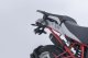 Nosič bočných kufrov PRO KFT.07.311.30000/B čierna, BMW R 1200 GS Adventure (10-13)