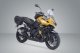 Sada bočných brašní PRO BLAZE H BC.HTA.11.740.36300 čierna, Triumph Tiger Sport 660 (21-24)