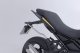 Sada bočných brašní PRO BLAZE H BC.HTA.11.740.36300 čierna, Triumph Tiger Sport 660 (21-24)