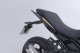 Sada bočných brašní PRO BLAZE H BC.HTA.11.740.36300 čierna, Triumph Tiger Sport 660 (21-24)