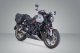 Sada bočných brašní PRO BLAZE H BC.HTA.11.740.38900 čierna, Triumph Trident 800 (25-)