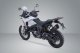 Ľavý nosič V-LOC VMC.22.113.10000 čierna, Ducati DesertX (26-)