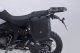 Ľavý nosič V-LOC VMC.22.113.10000 čierna, Ducati DesertX (26-)