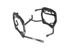 Nosič PRO pre Akrapovic KFT.08.084.30100/B čierna, Kawasaki KLE500 SE (26-)