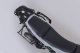 Nosič PRO pre Akrapovic KFT.08.084.30100/B čierna, Kawasaki KLE500 SE (26-)