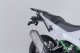 Nosič PRO pre Akrapovic KFT.08.084.30100/B čierna, Kawasaki KLE500 SE (26-)