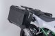 Nosič PRO pre Akrapovic KFT.08.084.30100/B čierna, Kawasaki KLE500 SE (26-)
