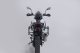 Nosič PRO pre Akrapovic KFT.08.084.30100/B čierna, Kawasaki KLE500 SE (26-)