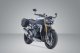 Sada bočných brašní PRO BLAZE H BC.HTA.11.740.36201 čierna, Triumph Speed Triple 1200 RR (21-), Speed Triple 1200 RS (24-)