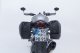 Sada bočných brašní PRO BLAZE H BC.HTA.11.740.36201 čierna, Triumph Speed Triple 1200 RR (21-), Speed Triple 1200 RS (24-)