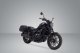 Systém bočných brašní Legend Gear LH1/LH1 BC.HTA.01.682.20301 čierna, Honda CMX1100 Rebel (20-24)