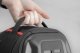 Magnetický tankvak PRO Daypack BC.TRS.00.111.30000 čierna