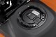 Krúžok na nádrž PRO TRT.00.787.21700/B čierna, Harley-Davidson FLTRX 1923 (24-), RA 1250 (21-24) a ďalšie