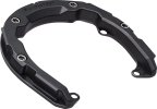 Krúžok na nádrž PRO TRT.00.787.32100/B čierna, Kawasaki EX 400 (22-23), Eliminator 500 (24-) a ďalšie