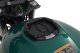 Krúžok na nádrž PRO TRT.00.787.32100/B čierna, Kawasaki EX 400 (22-23), Eliminator 500 (24-) a ďalšie