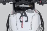 Krúžok na nádrž PRO TRT.00.787.33200/B čierna, Ducati DesertX Rally (23-25)