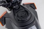 Krúžok na nádrž PRO TRT.00.787.33100/B čierna, KTM 990 Duke (23-), 990 Duke R (24-)