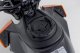 Krúžok na nádrž PRO TRT.00.787.33100/B čierna, KTM 990 Duke (23-), 990 Duke R (24-)
