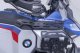 Kryt nádrže GPT.07.976.10100/B čierna, BMW R 1300 GS Adventure Trophy (24-)
