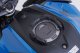 Krúžok na nádrž PRO TRT.00.787.33701/B čierna, Honda CB125R (CBF125NA) (24-)