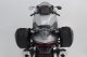 Sada bočných brašní PRO BLAZE H BC.HTA.05.740.30500, Suzuki GSX 1300 R (08-24)