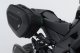 Sada bočných brašní PRO BLAZE H BC.HTA.08.740.30500, Kawasaki H2 1000 SX (19-), Ninja 1000 SX (20-23), Z 1000 SX (11-19)