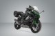 Sada bočných brašní PRO BLAZE H BC.HTA.08.740.30500, Kawasaki H2 1000 SX (19-), Ninja 1000 SX (20-23), Z 1000 SX (11-19)
