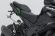 Sada bočných brašní PRO BLAZE H BC.HTA.08.740.30500, Kawasaki H2 1000 SX (19-), Ninja 1000 SX (20-23), Z 1000 SX (11-19)