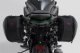 Sada bočných brašní PRO BLAZE H BC.HTA.08.740.30500, Kawasaki H2 1000 SX (19-), Ninja 1000 SX (20-23), Z 1000 SX (11-19)