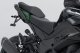 Sada bočných brašní PRO BLAZE H BC.HTA.08.740.30500, Kawasaki H2 1000 SX (19-), Ninja 1000 SX (20-23), Z 1000 SX (11-19)