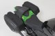 Sada bočných brašní PRO BLAZE H BC.HTA.08.740.31700 čierna, Kawasaki Ninja 400 (17-), Z400 (18-)
