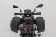 Sada bočných brašní PRO BLAZE H BC.HTA.08.740.31700 čierna, Kawasaki Ninja 400 (17-), Z400 (18-)