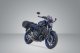 Sada brašní PRO BLAZE BC.HTA.06.740.35800 čierna, Yamaha MT-07 (18-20), MT-07 Moto Cage (15-16) a ďalšie