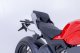 Sada bočných brašní PRO BLAZE H BC.HTA.22.740.35800 čierna, Ducati Streetfighter V4 (19-), Streetfighter V4S (21-)