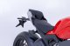 Sada bočných brašní PRO BLAZE H BC.HTA.22.740.35800 čierna, Ducati Streetfighter V4 (19-), Streetfighter V4S (21-)