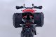 Sada bočných brašní PRO BLAZE H BC.HTA.22.740.35800 čierna, Ducati Streetfighter V4 (19-), Streetfighter V4S (21-)