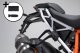 Sada bočných brašní PRO BLAZE H BC.HTA.04.740.35100 čierna, KTM Super Duke 1290 R (14-19)