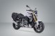 Sada bočných brašní PRO BLAZE H BC.HTA.07.740.35600 čierna, BMW R 1200 R (14-18), R 1200 RS (14-18) a ďalšie