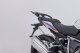 Sada bočných brašní PRO BLAZE H BC.HTA.07.740.35600 čierna, BMW R 1200 R (14-18), R 1200 RS (14-18) a ďalšie