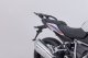Sada bočných brašní PRO BLAZE H BC.HTA.07.740.35600 čierna, BMW R 1200 R (14-18), R 1200 RS (14-18) a ďalšie