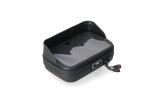 Puzdro na navigáciu Navi Case BC.GPS.00.011.10000 čierna