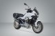 Sada brašní PRO BLAZE BC.HTA.17.740.30000 čierna, Moto Guzzi Stelvio (23-), V100 Mandello S (22-)