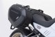 Sada brašní PRO BLAZE BC.HTA.17.740.30000 čierna, Moto Guzzi Stelvio (23-), V100 Mandello S (22-)