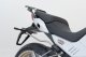 Sada brašní PRO BLAZE BC.HTA.17.740.30000 čierna, Moto Guzzi Stelvio (23-), V100 Mandello S (22-)