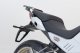 Sada brašní PRO BLAZE BC.HTA.17.740.30000 čierna, Moto Guzzi Stelvio (23-), V100 Mandello S (22-)
