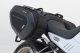 Sada brašní PRO BLAZE BC.HTA.17.740.30000 čierna, Moto Guzzi Stelvio (23-), V100 Mandello S (22-)