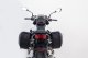 Sada brašní PRO BLAZE BC.HTA.17.740.30000 čierna, Moto Guzzi Stelvio (23-), V100 Mandello S (22-)
